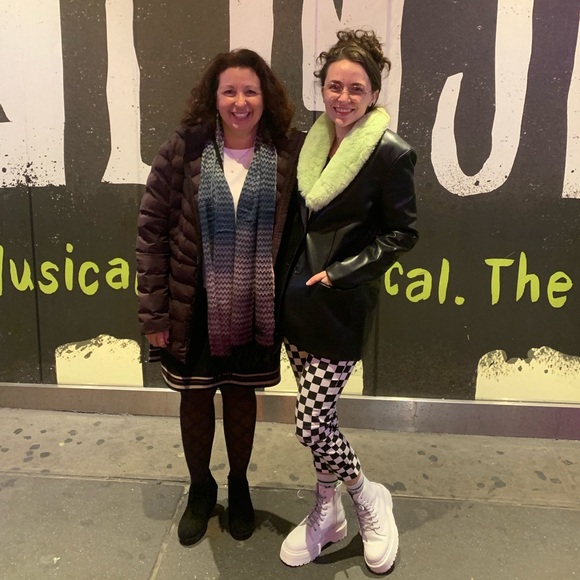 Meet your Posher, Kate - Picture 4 of 4